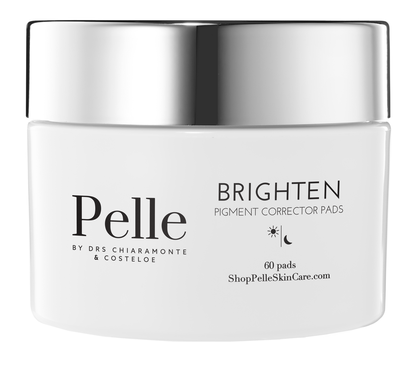 PELLE BRIGHTEN