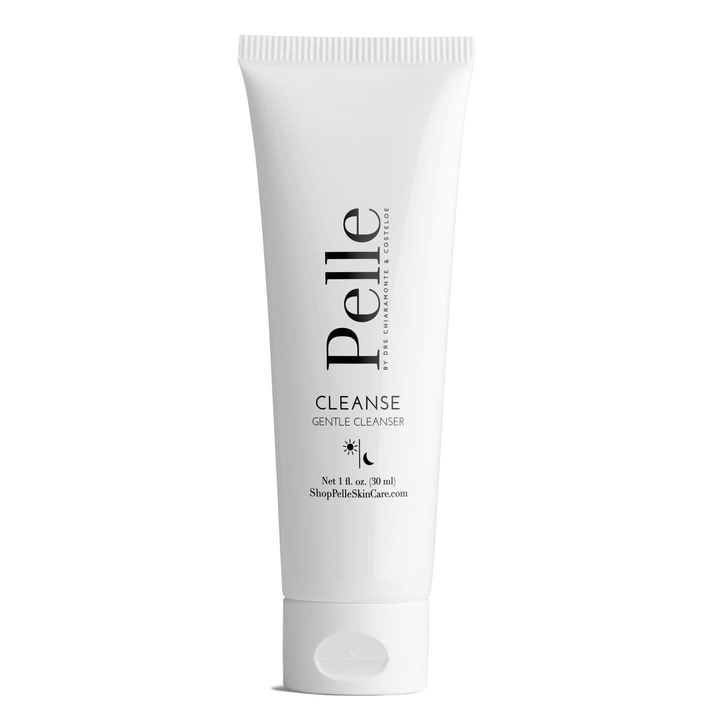 PELLE CLEANSE