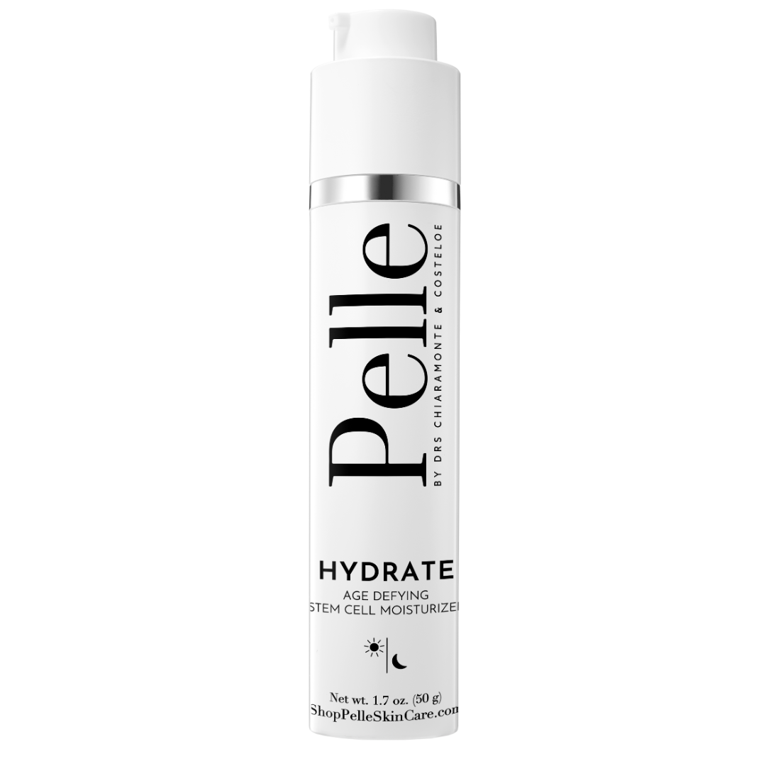 PELLE Hydrate