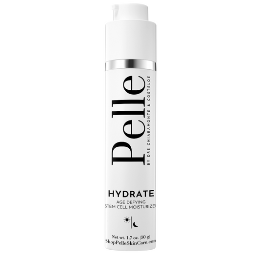 PELLE Hydrate