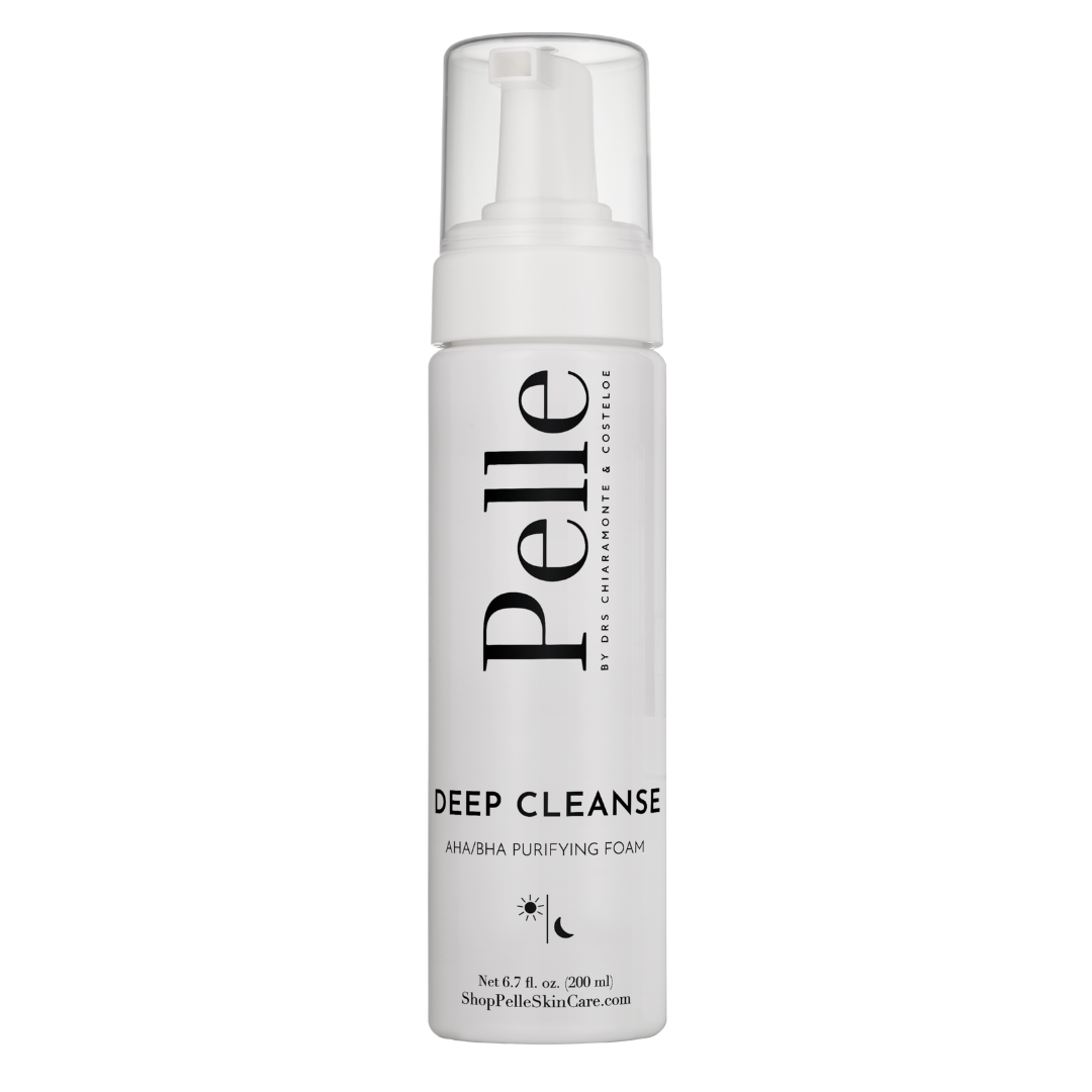 PELLE Deep Cleanse