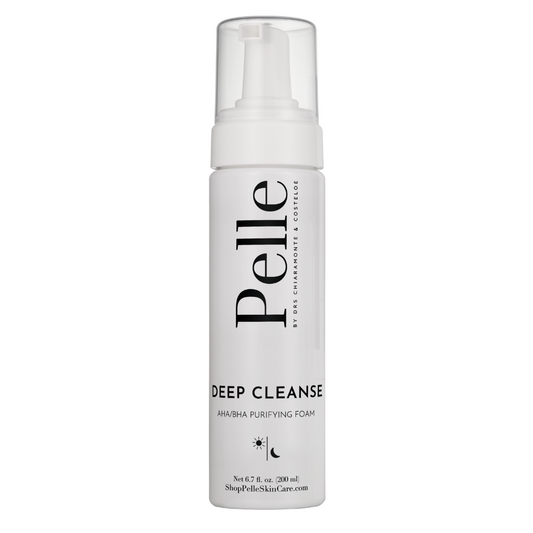 PELLE Deep Cleanse