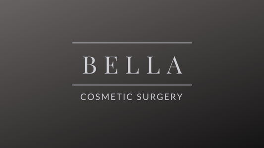 Bella Cosmetic Surgery Gift Card