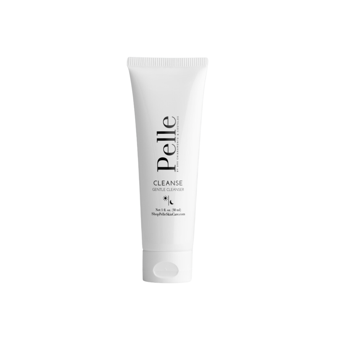 PELLE CLEANSE Travel Size